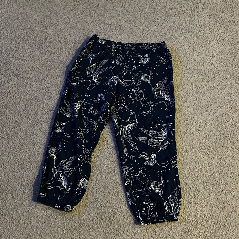 Unicorn pants
